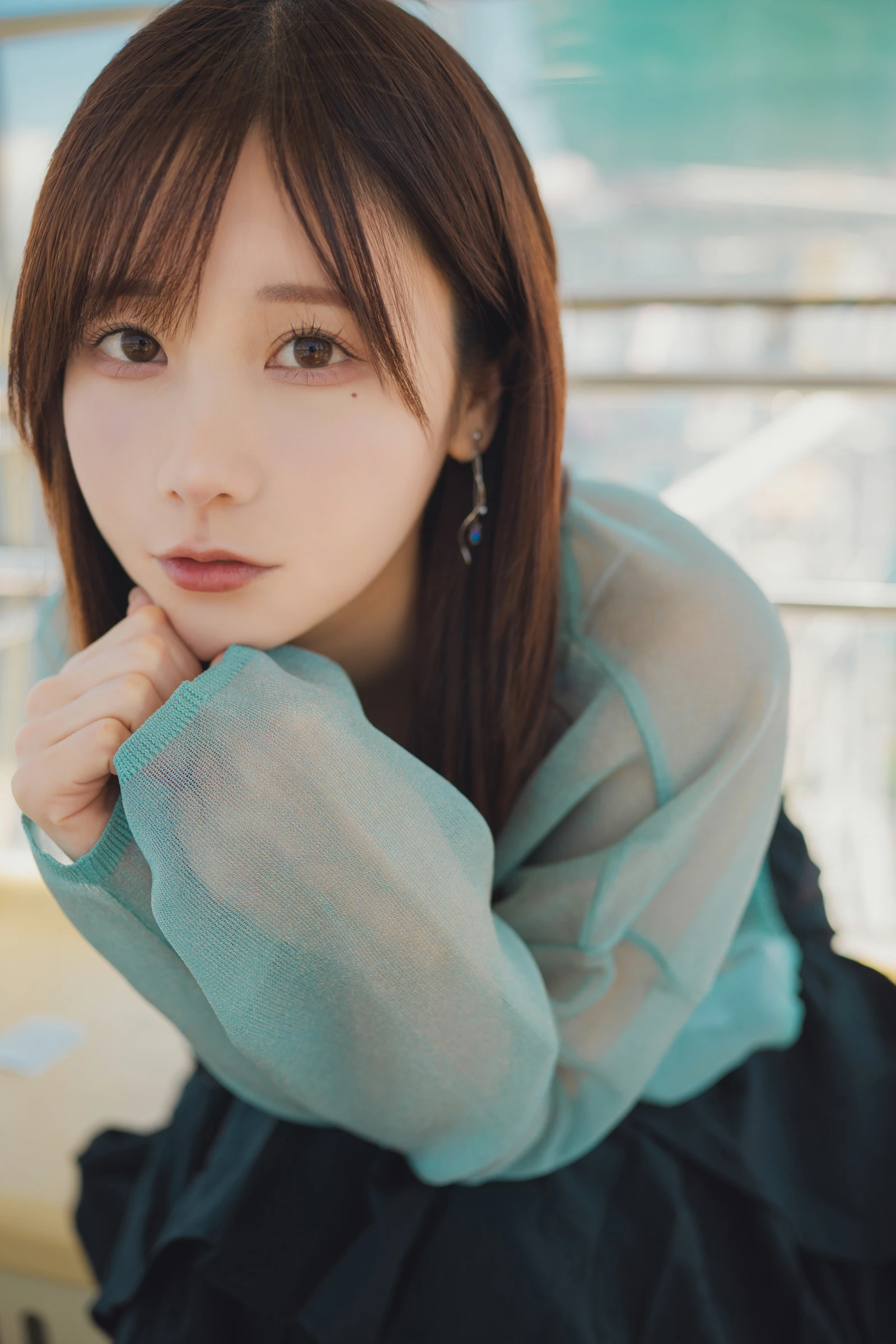 图片[3]-けんけん honey 170P-COS世界